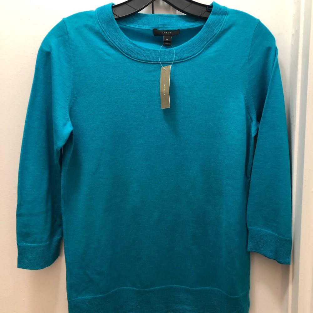 J.Crew Tippi Sweater